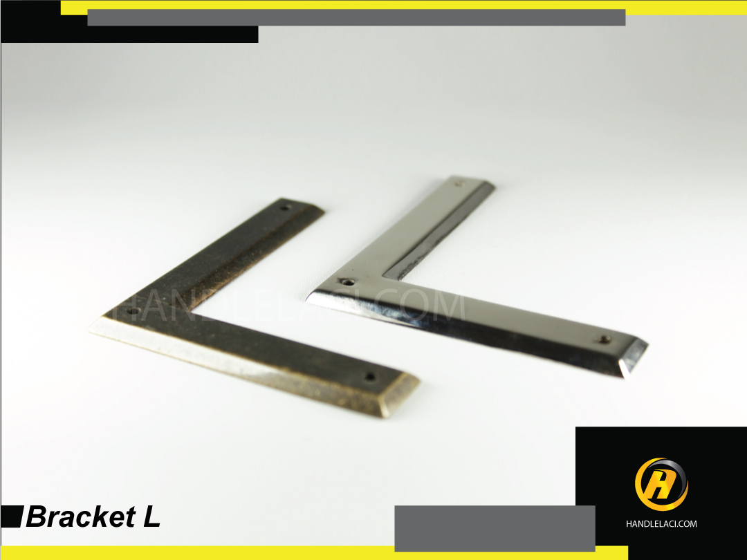 BRACKET L