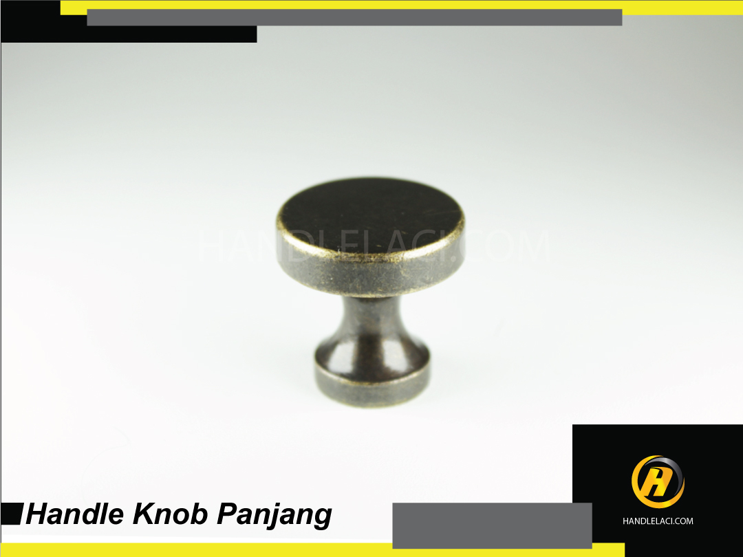 HANDLE KNOP PANJANG