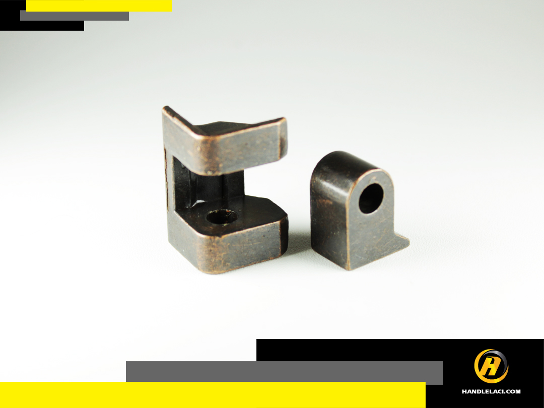 HANDLE PANEL PENDEK AB