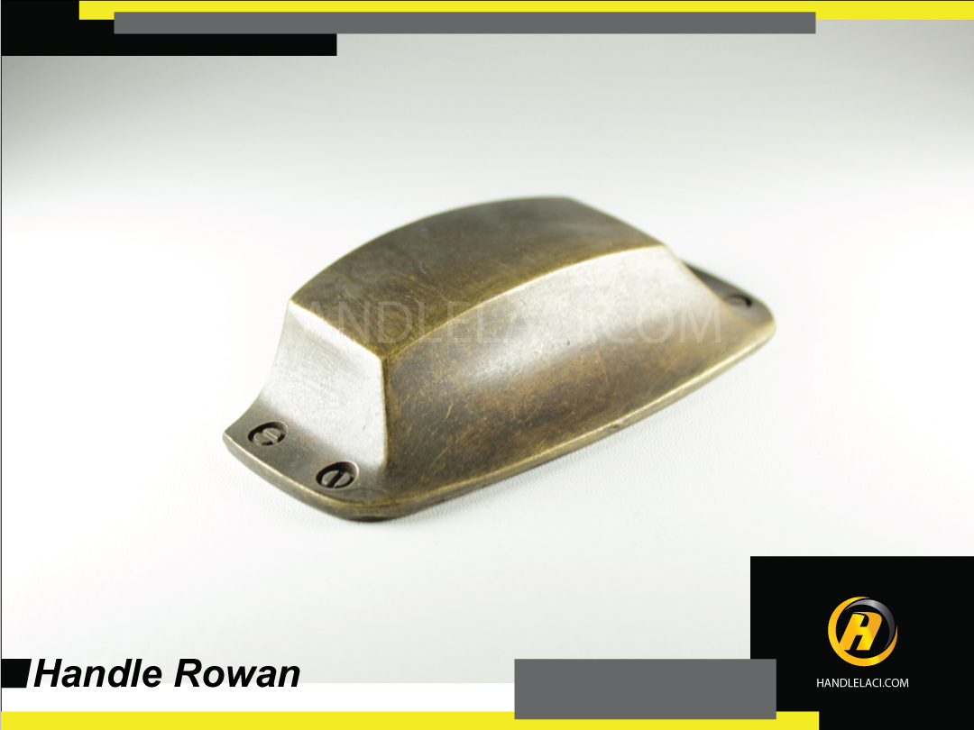 HANDLE ROWAN