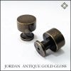 Handle Jordan